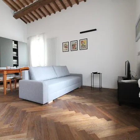 The View Apartment Siena Exterior photo