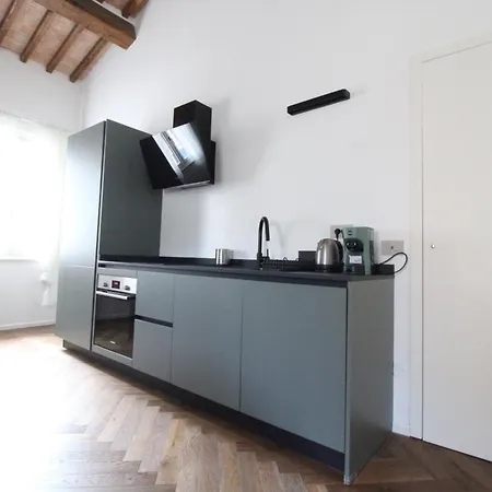The View Apartment Siena Exterior photo