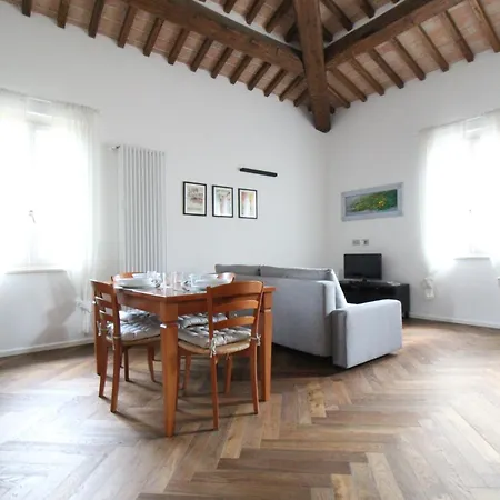 The View Apartment Siena Exterior photo