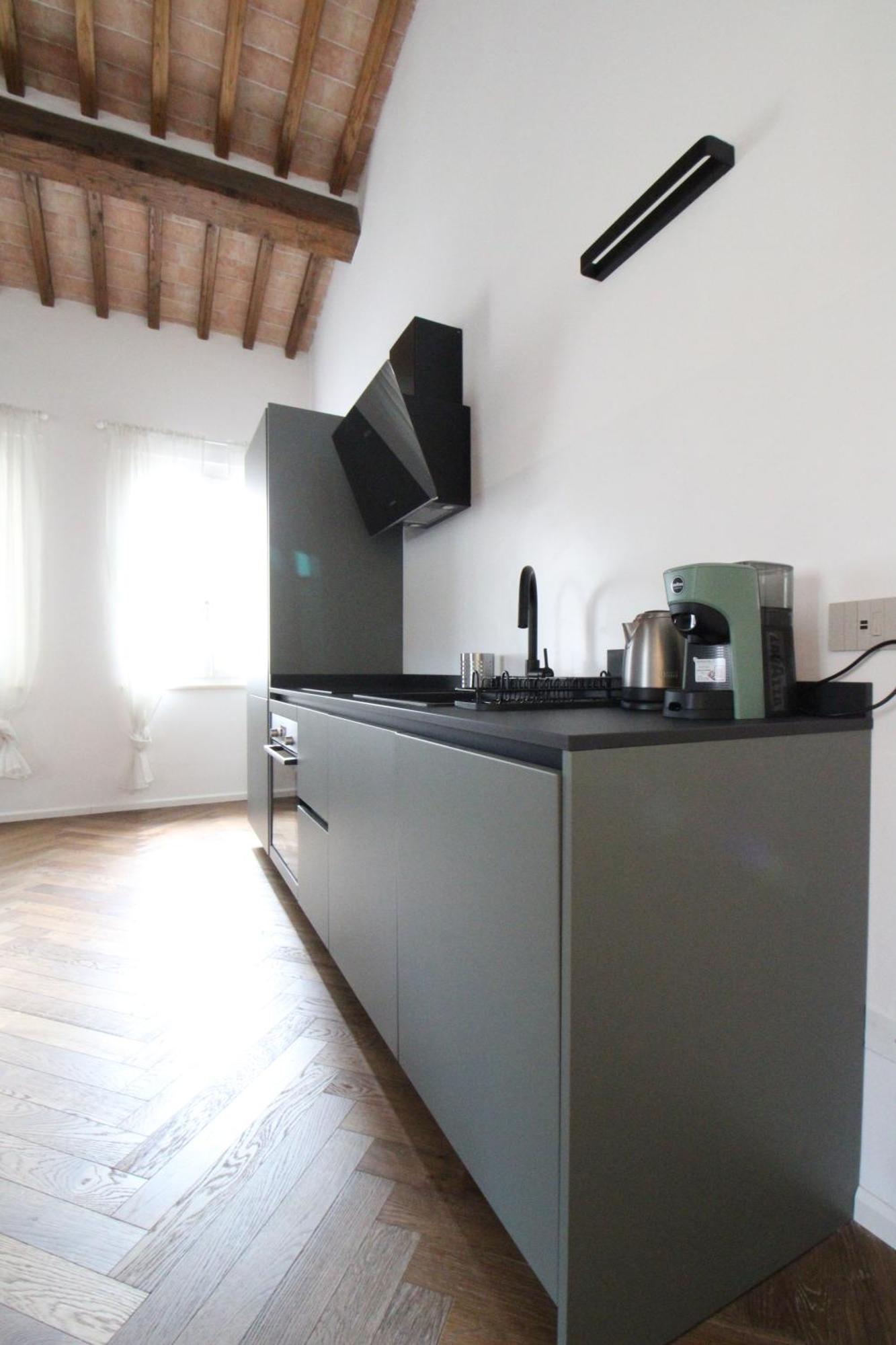 The View Appartement *
