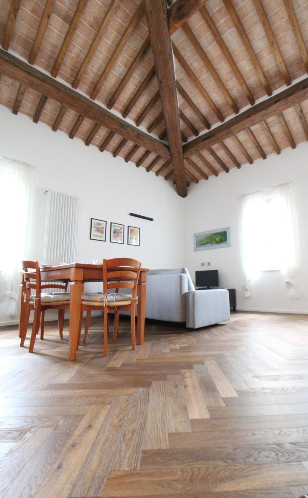Appartement The View *