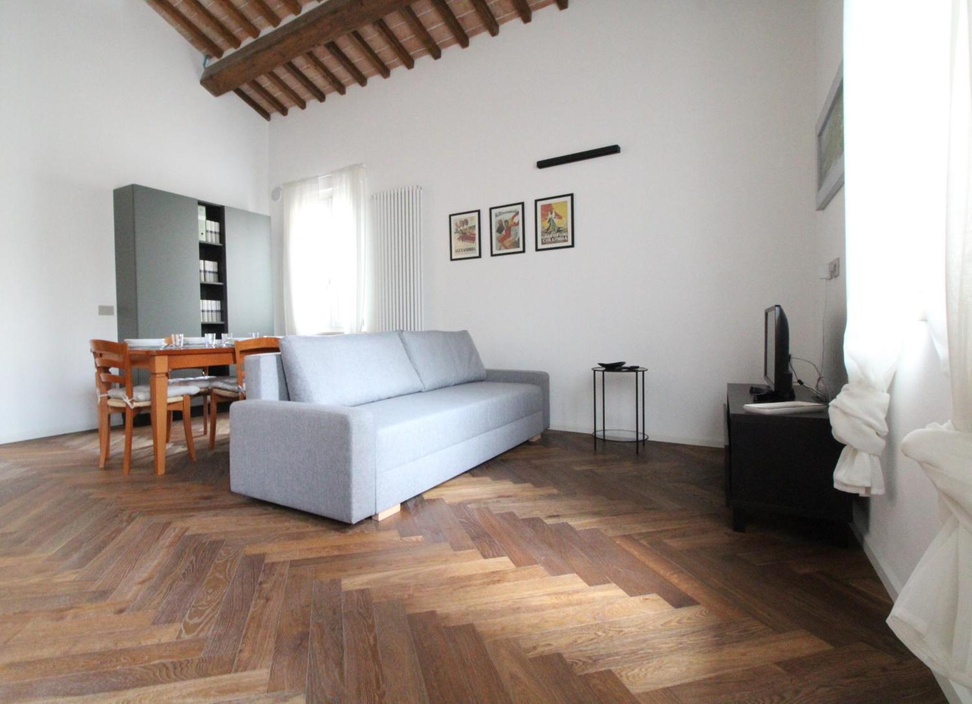 The View Apartment