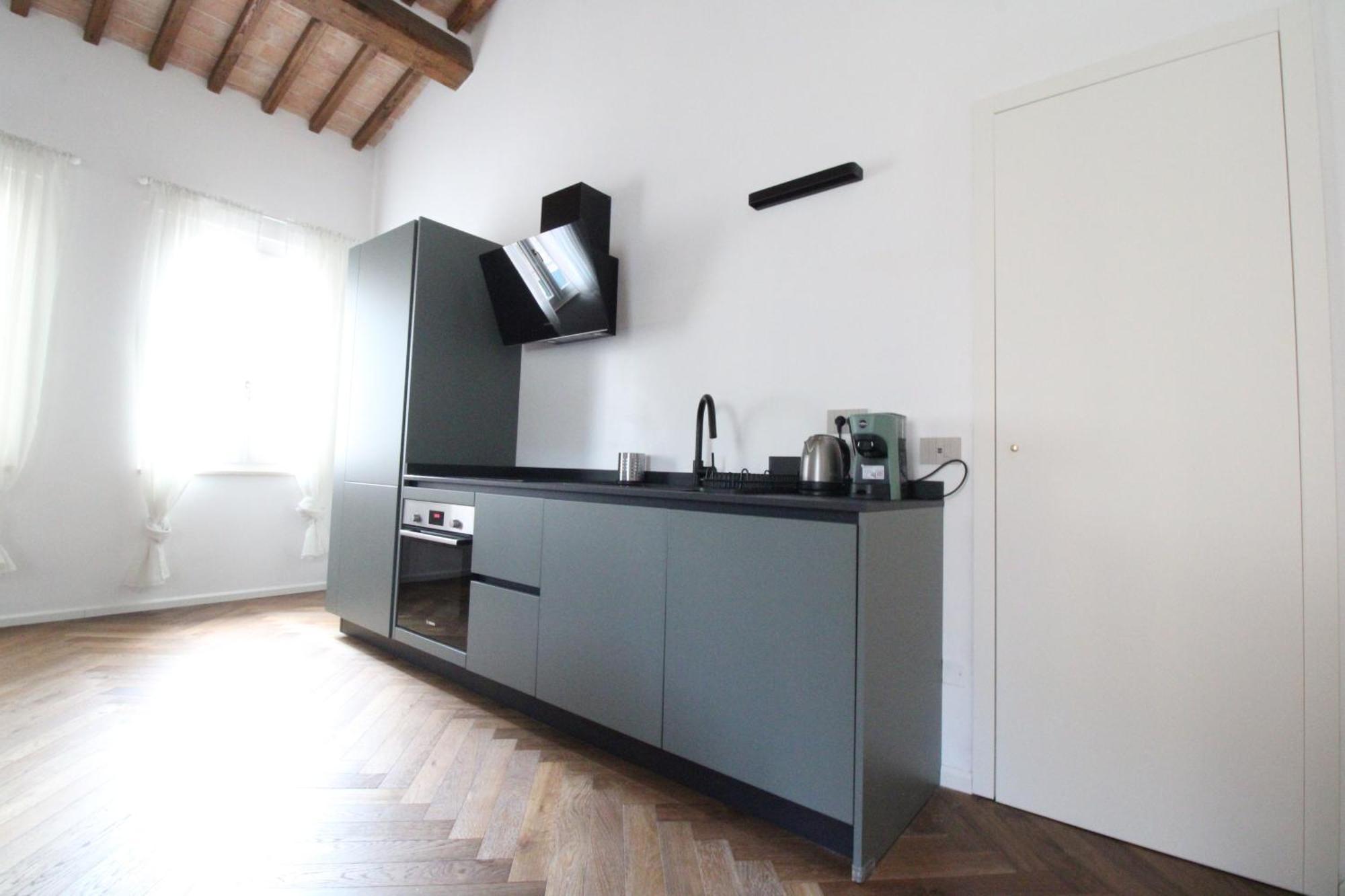 Appartement The View