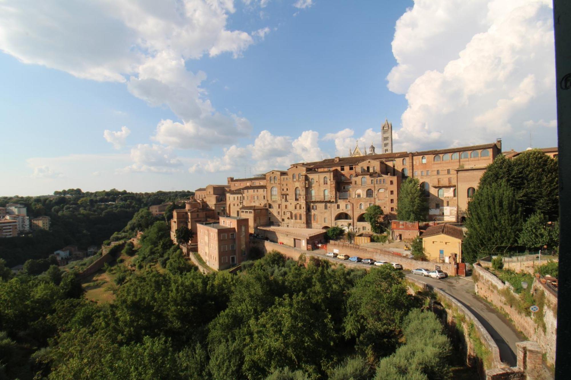 The View Appartement